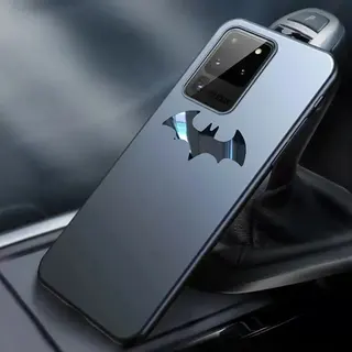 Case compatível com Samsung slim pro batman — foto do produto