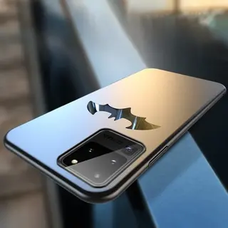Case compatível com Samsung slim pro batman — foto do produto