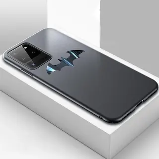 Case compatível com Samsung slim pro batman — foto do produto