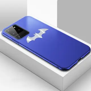 Case compatível com Samsung slim pro batman — foto do produto