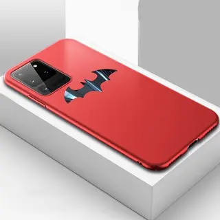 Case compatível com Samsung slim pro batman — foto do produto