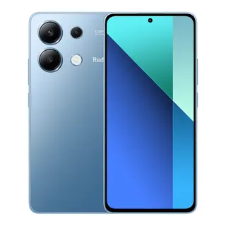 Smartphone Xiaomi Redmi Note 13 4G 128GB 6GB RAM - Versão Nacional — foto do produto