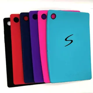 Capa de tablet compatível com Samsung Galaxy A8 / X200 / X205 cores — foto do produto
