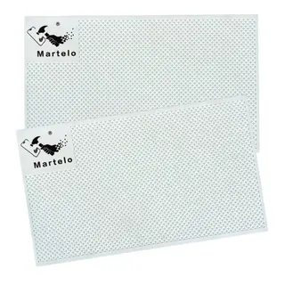 Tapete anti derrapante pequeno para aplicação de película hidrogel
