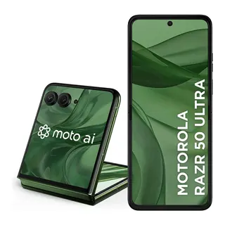 Smartphone Motorola Razr 50 Ultra 512GB 12GB RAM - Versão Nacional — foto do produto