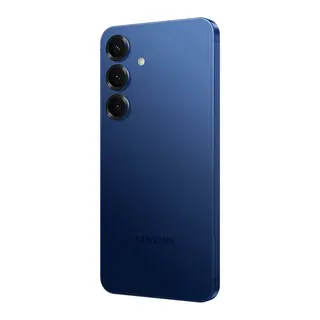 Smartphone Samsung Galaxy S25 5G 256GB 12GB RAM - Versão Nacional — foto do produto
