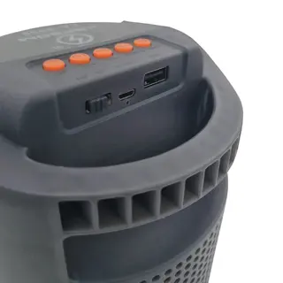 Caixa de som Bluetooth 10W - Kapbom - KA-8931 — foto do produto
