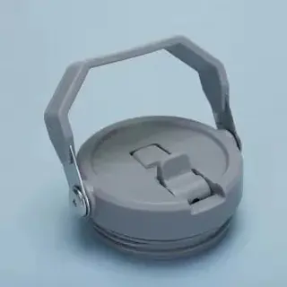 Garrafa térmica inox flip tumblr 900ml - GDR0885 — foto do produto