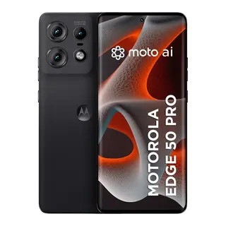Smartphone Motorola Edge 50 Pro 256GB 12GB RAM - Versão Nacional — foto do produto