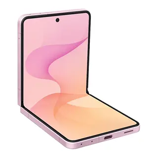 Smartphone Samsung Galaxy Z Flip8 5G 256GB 12GB RAM - Versão Nacional — foto do produto