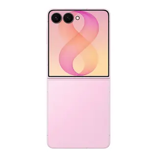 Smartphone Samsung Galaxy Z Flip8 5G 256GB 12GB RAM - Versão Nacional — foto do produto