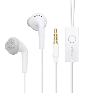 Fone de ouvido com microfone - Lehmox - LE-295 — foto do produto