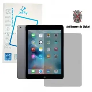 Folha de película hidrogel para tablet fosca (matte)