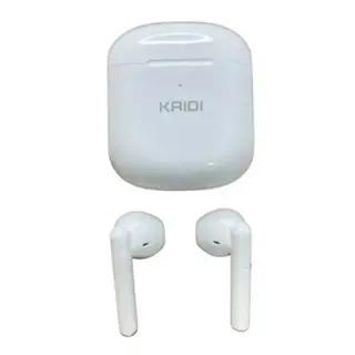 Fone de ouvido Bluetooth 5.3 TWS - KAIDI - KD-772 — foto do produto