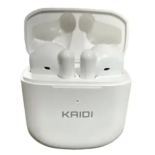 Fone de ouvido Bluetooth 5.3 TWS - KAIDI - KD-772 — foto do produto