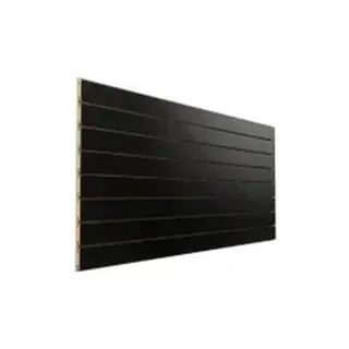 Painel canaletado 1,22 x 0,61m — foto do produto