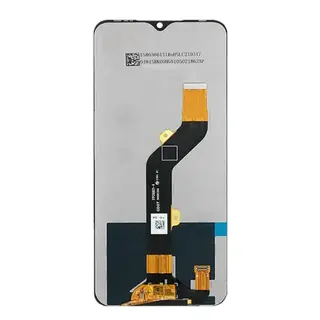Tela display Infinix hot 11 G37 X689F — foto do produto