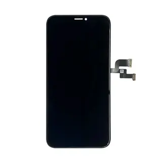 Tela display compatível com Apple iPhone x incell