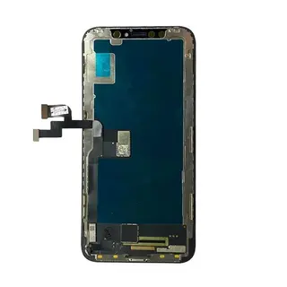 Tela display compatível com Apple iPhone x incell — foto do produto