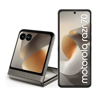 Smartphone Motorola Razr 70 256GB 8GB RAM - Versão Nacional — foto do produto