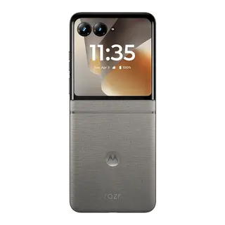 Smartphone Motorola Razr 70 256GB 8GB RAM - Versão Nacional — foto do produto