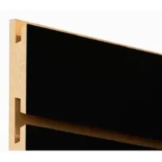 Painel canaletado 0,61 x 1,22m