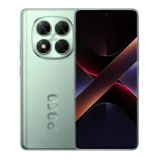 Smartphone Xiaomi Poco X7 256GB 8GB RAM - Versão Nacional — foto do produto