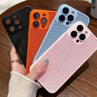 Capinha heat sink — foto do produto
