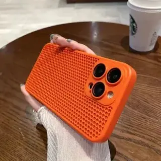 Capinha heat sink — foto do produto