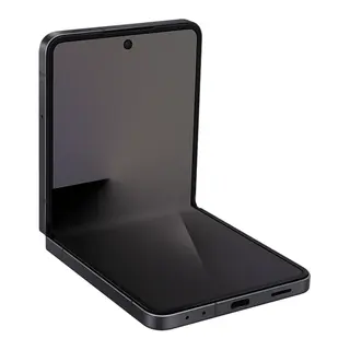 Smartphone Samsung Galaxy Z Flip7 5G 256GB 12GB RAM - Versão Nacional — foto do produto