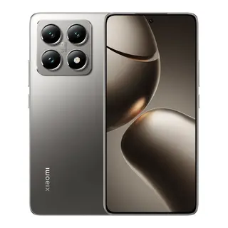 Smartphone Xiaomi 14T 512GB 12GB RAM - Versão Nacional — foto do produto