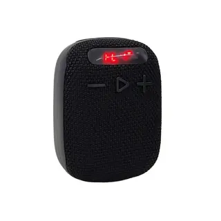 Caixa de som Bluetooth com suporte para bicicleta - AL-7912 — foto do produto
