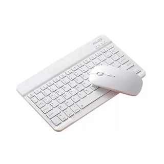 Mini teclado sem fio + mouse sem fio Xtrad XD623