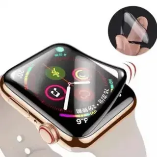 Película Nano Gel 3D para Apple Watch — foto do produto