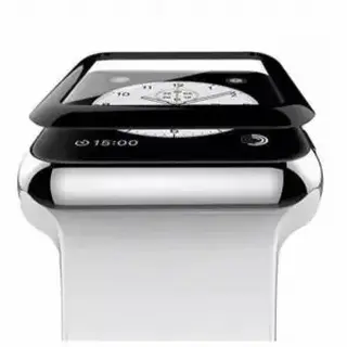 Película Nano Gel 3D para Apple Watch — foto do produto
