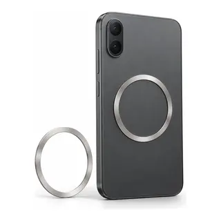 Anel magnético adesivo para MagSafe (Hrebos IF-311) — foto do produto