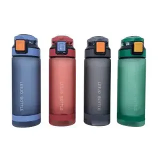 Garrafa leejo bottle fosca 800ml