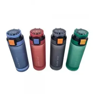 Garrafa leejo bottle fosca 800ml — foto do produto