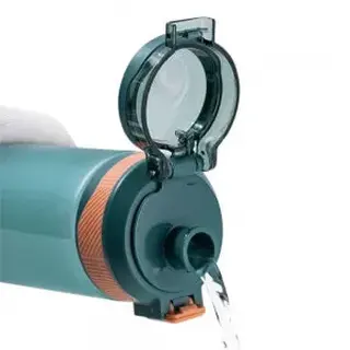 Garrafa leejo bottle fosca 800ml — foto do produto