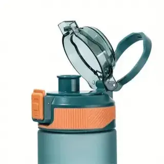 Garrafa leejo bottle fosca 800ml — foto do produto