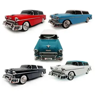 Caixa de som Bluetooth classic edition - Kapbom - WS-1955 — foto do produto