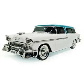 Caixa de som Bluetooth classic edition - Kapbom - WS-1955 — foto do produto