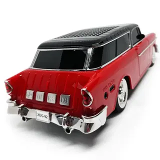 Caixa de som Bluetooth classic edition - Kapbom - WS-1955 — foto do produto