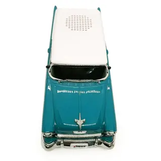 Caixa de som Bluetooth classic edition - Kapbom - WS-1955 — foto do produto