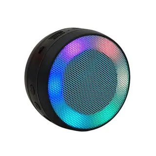 Caixa de som Bluetooth 3W com suporte para bicicleta - AL-7913 — foto do produto
