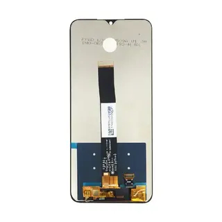 Tela display compatível com Xiaomi Redmi 9A M2006C3LG M2006C3LI — foto do produto