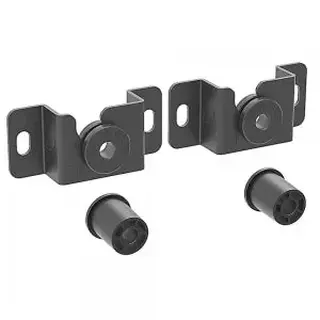 Suporte de parede fixo universal para tv de 13 á 70 polegadas — foto do produto