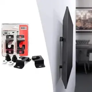 Suporte de parede fixo universal para tv de 13 á 70 polegadas — foto do produto