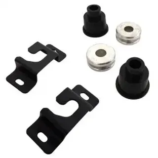 Suporte de parede fixo universal para tv de 13 á 70 polegadas — foto do produto