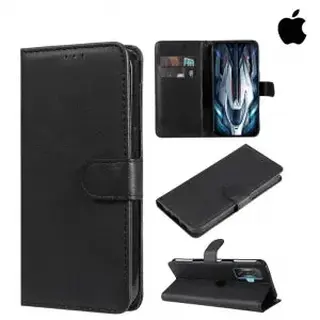 Capa carteira masculina - compatível com Apple — foto do produto